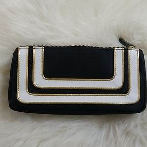 NWOT MAC Cosmetics Bag